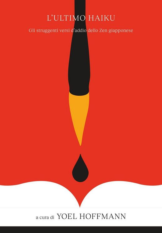 Produktbild: L' ultimo haiku. Poesie d'addio giapponesi