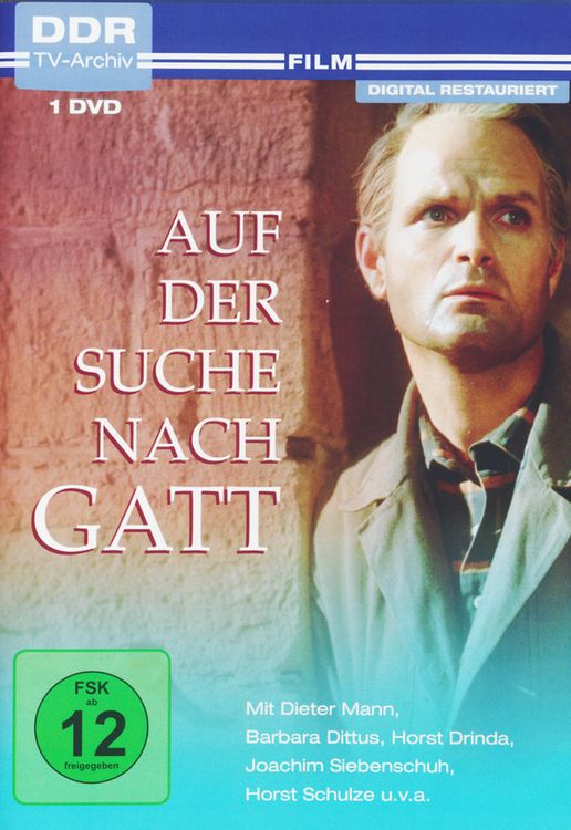 Produktbild: Auf der Suche nach Gatt