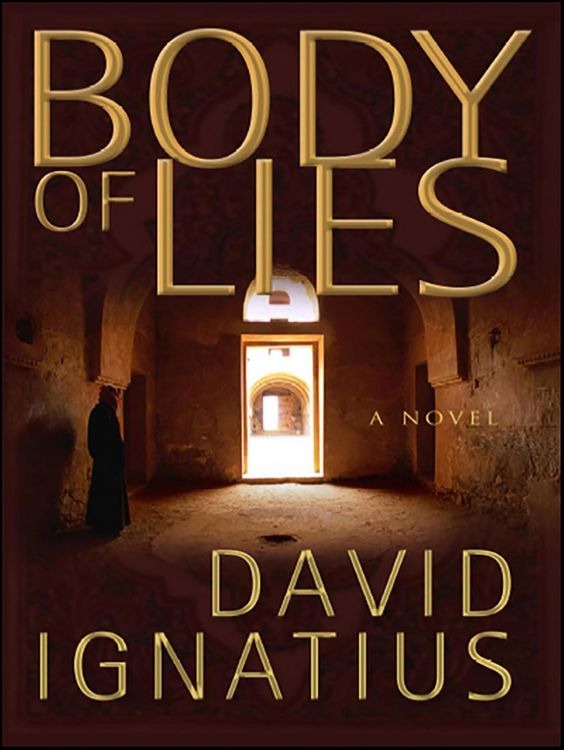 Produktbild: Body of Lies