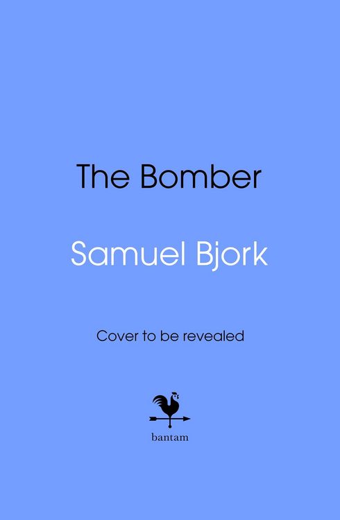 Produktbild: The Bomber