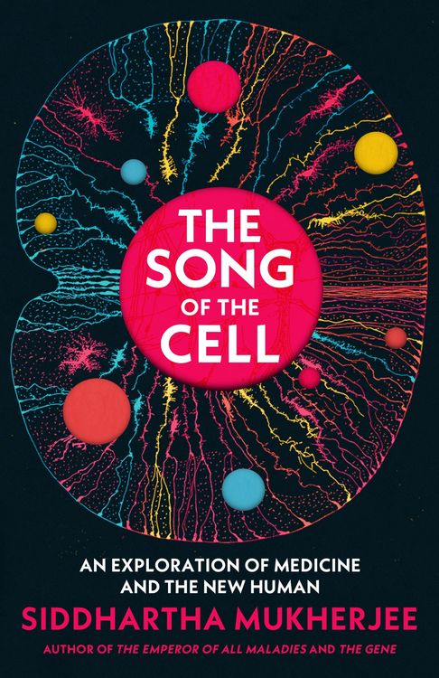 Produktbild: The Song of the Cell