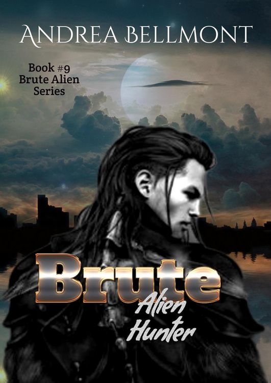 Produktbild: Brute Alien Hunter
