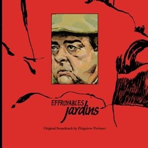 Produktbild: Effroyables Jardins (OST) (LP)