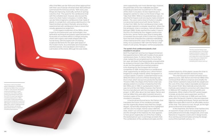 Produktbild: 101Danish Design Icons