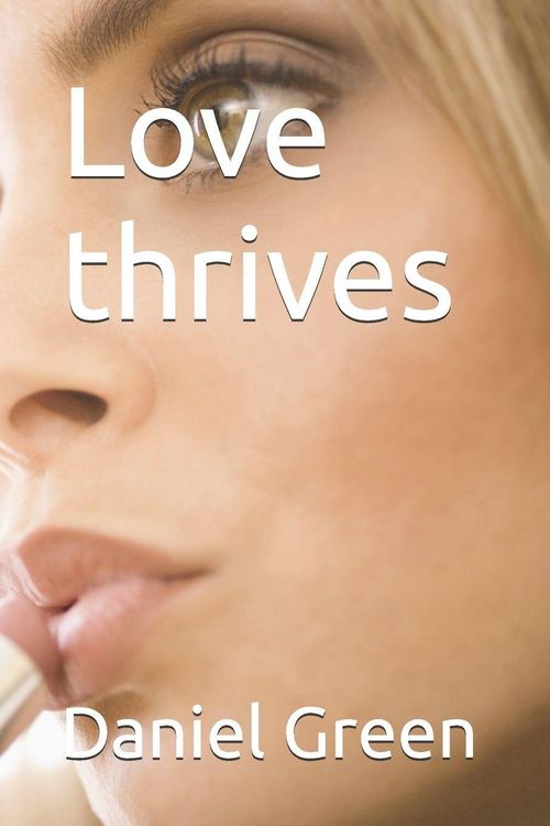 Produktbild: Love thrives