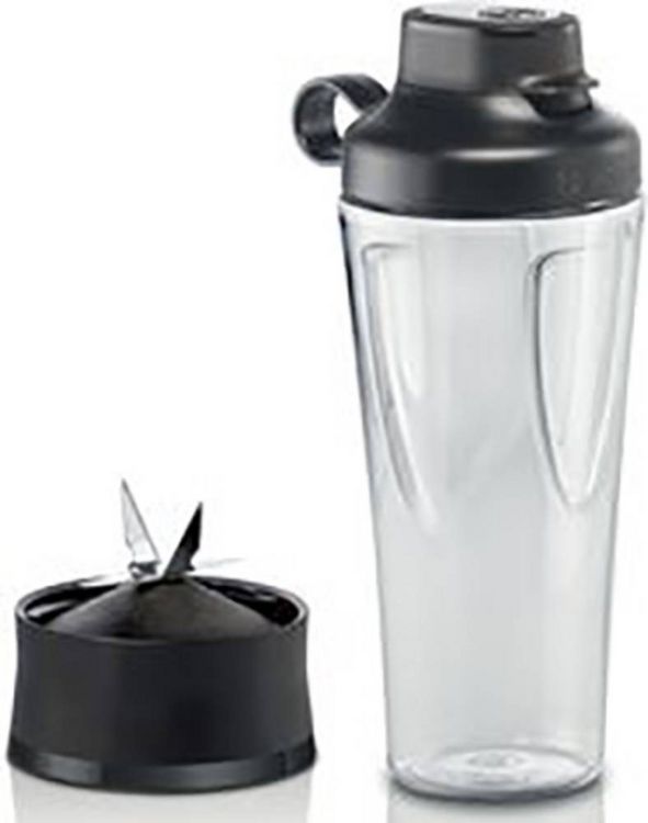 Produktbild: Bosch MMZBTK1B To-go-Trinkflasche
