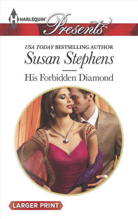 Produktbild: His Forbidden Diamond
