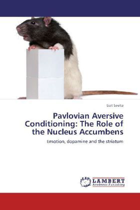 Produktbild: Levita, L: Pavlovian Aversive Conditioning: The Role of the