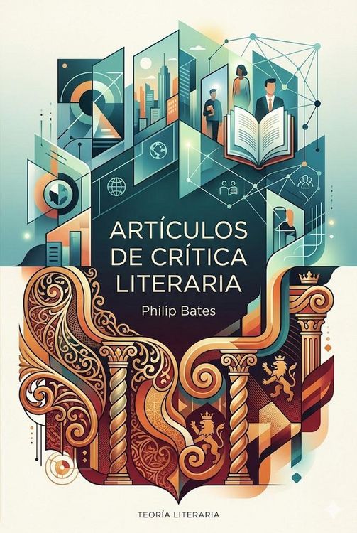 Produktbild: Art&iacute;culos de cr&iacute;tica literaria
