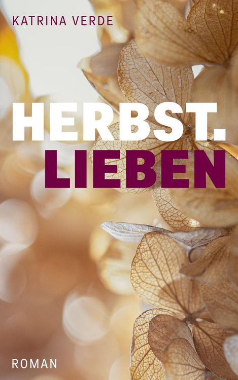 Produktbild: Herbstlieben
