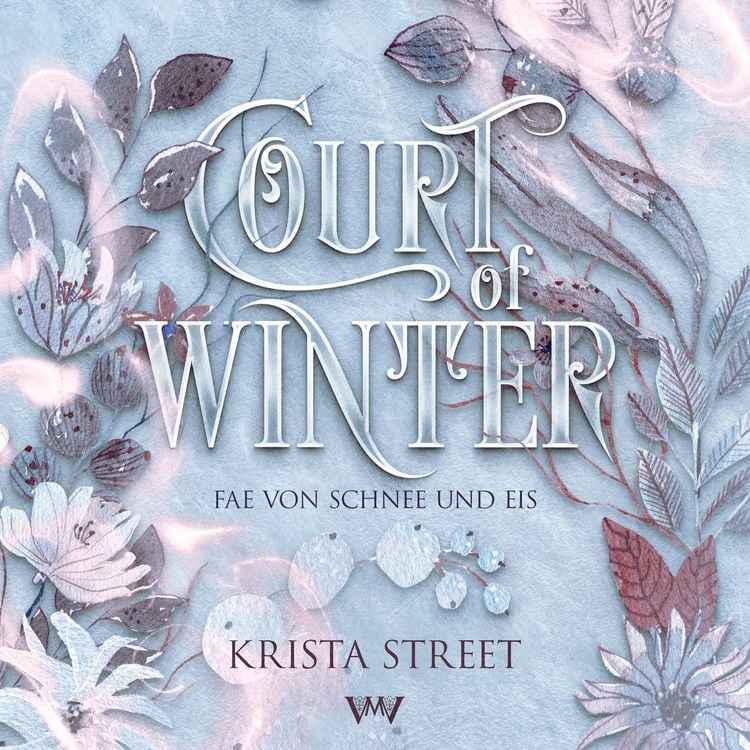 Produktbild: Court of Winter - Fantasy H&ouml;rb&uuml;cher