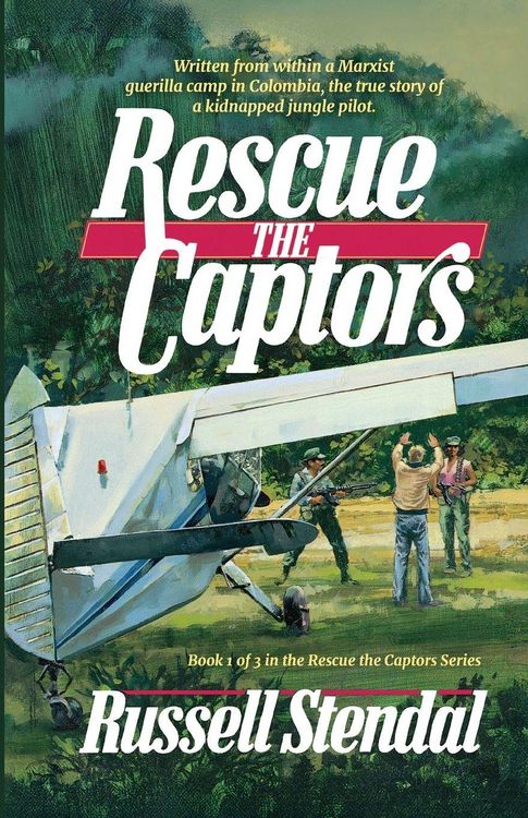 Produktbild: Rescue The Captors