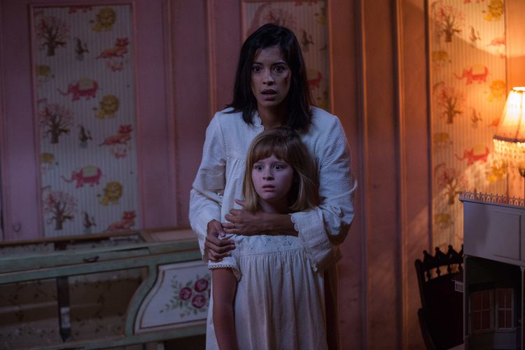 Produktbild: Annabelle 2