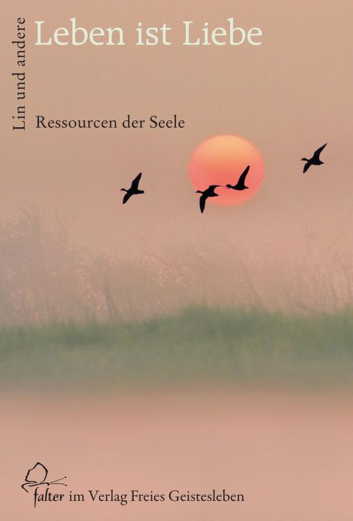 Bild vom Artikel Leben ist Liebe vom Autor Andreas Altmann