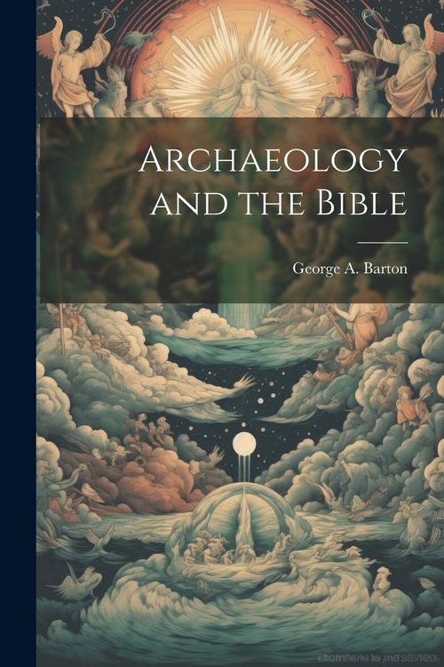 Produktbild: Archaeology and the Bible