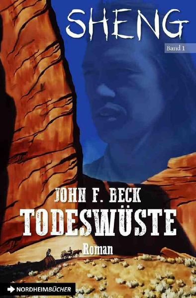 Produktbild: Sheng, Band 1: Todesw&uuml;ste