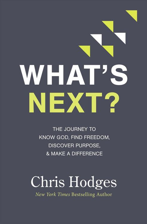 Produktbild: What''s Next?