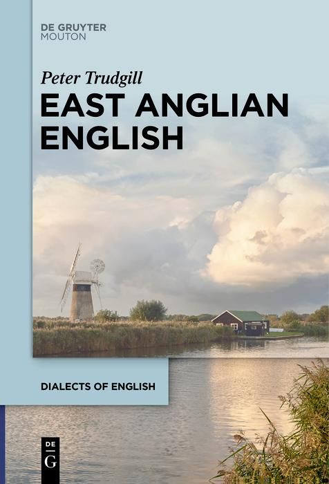 Produktbild: East Anglian English