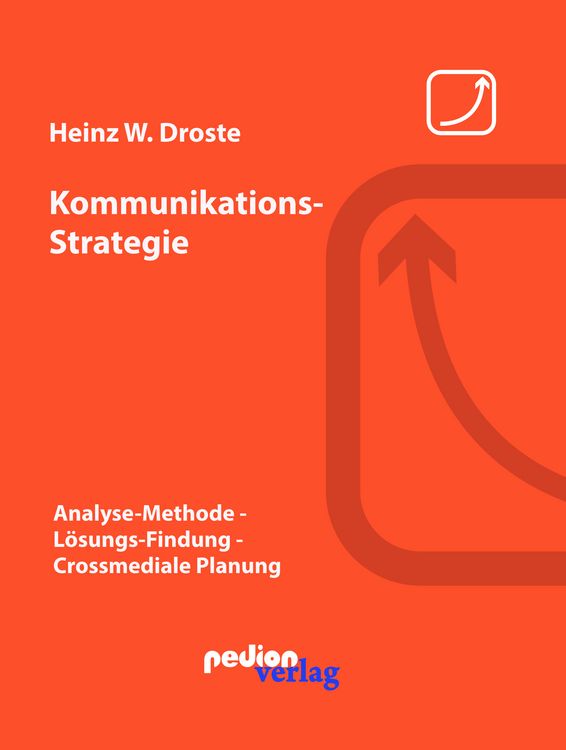 Produktbild: Kommunikations-Strategie
