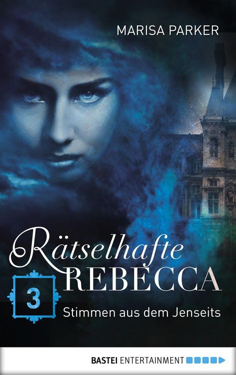 Produktbild: R&auml;tselhafte Rebecca 03
