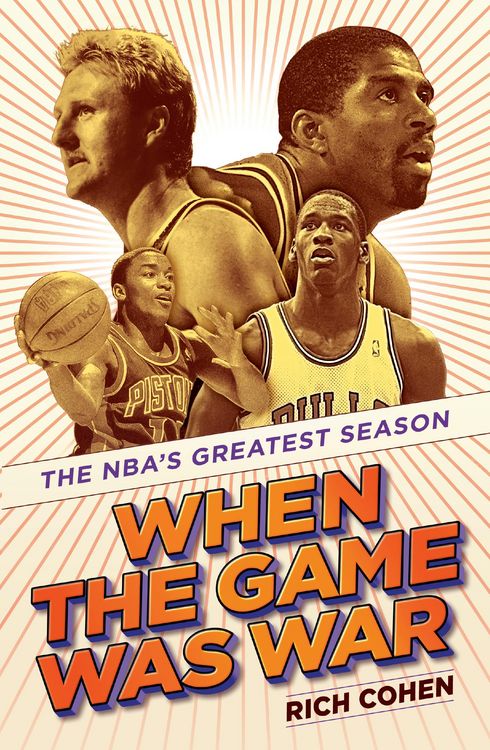 Produktbild: When the Game Was War