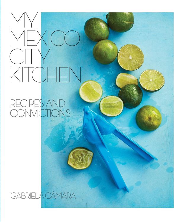 Produktbild: My Mexico City Kitchen