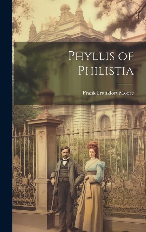 Produktbild: Phyllis of Philistia