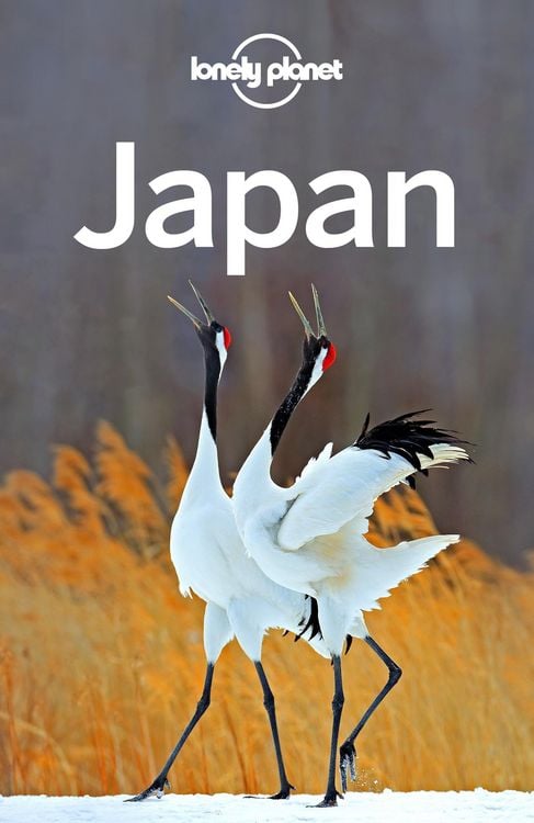 Produktbild: Lonely Planet Japan