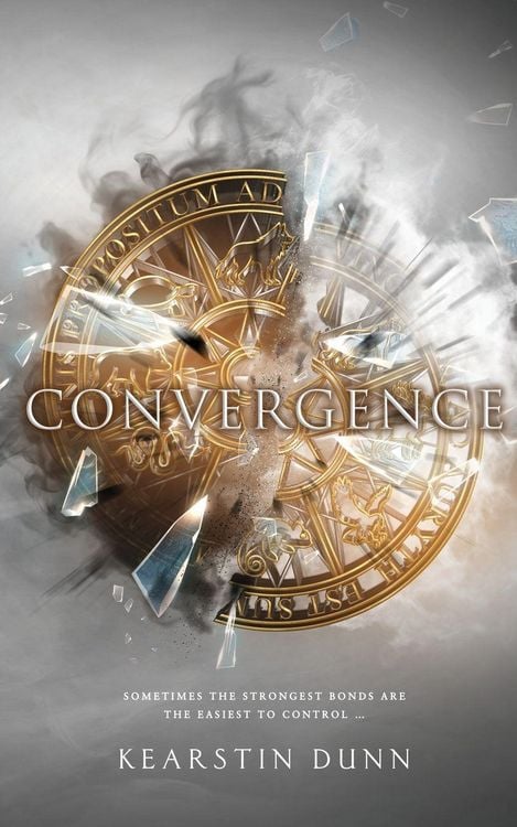 Produktbild: Convergence