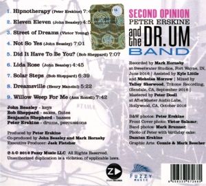 Produktbild: Second Opinion