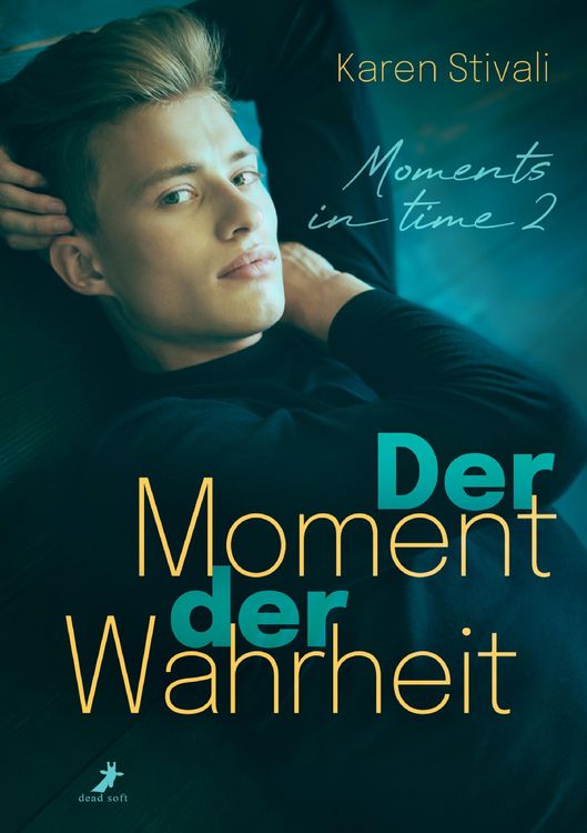 Produktbild: Der Moment der Wahrheit