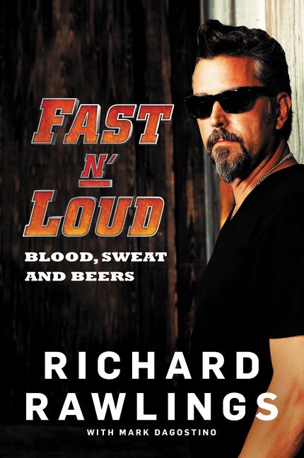 Produktbild: Fast N' Loud