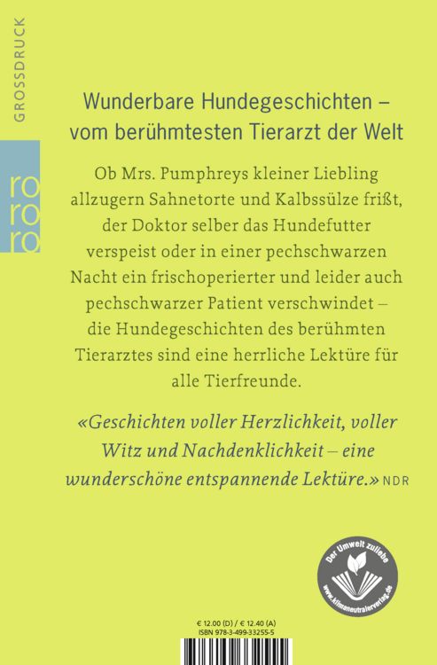 Produktbild: Auf den Hund gekommen