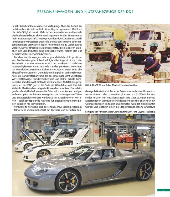 Produktbild: Deutsche Autos
