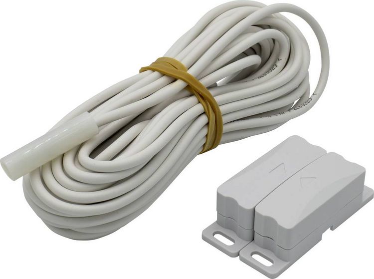 Produktbild: Schabus 300772 SHT 3030 Magnetkontakt