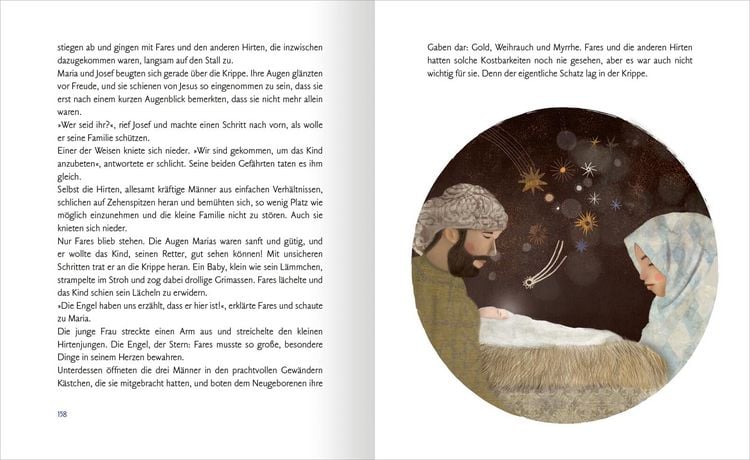 Produktbild: Meine gro&szlig;e Kinderbibel