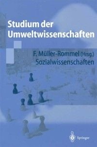 Produktbild: Sozialwissenschaften