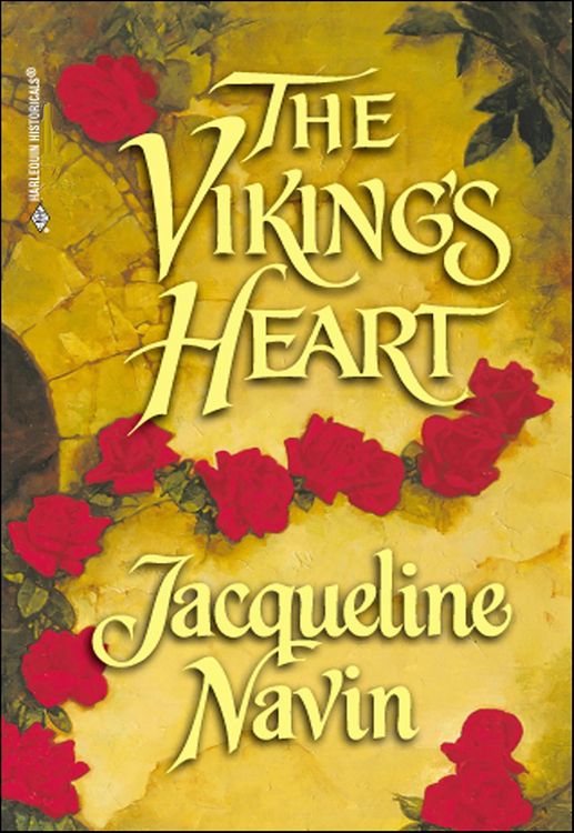 Produktbild: The Viking's Heart