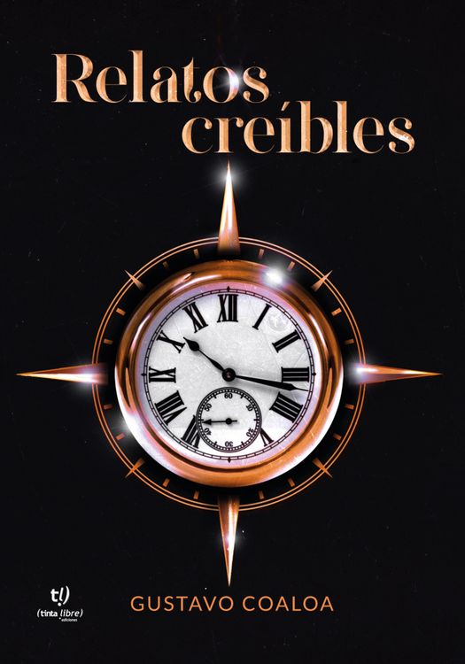Produktbild: Relatos cre&iacute;bles