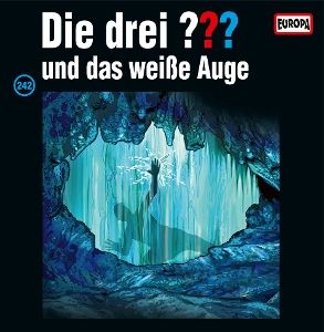 Produktbild: Folge 242: und das wei&aacute;e Auge