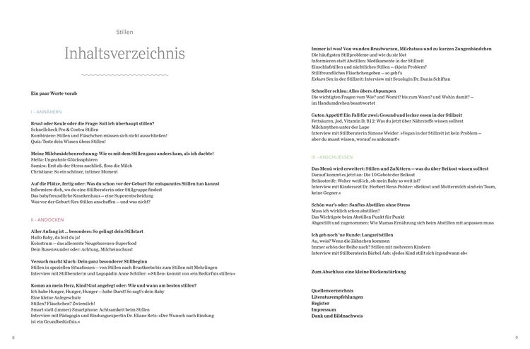 Produktbild: ELTERN-Ratgeber. Stillen