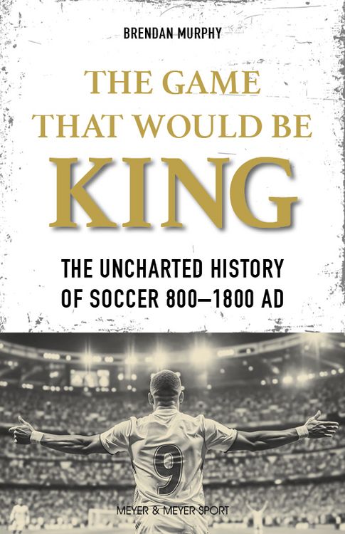 Produktbild: The Game That Would be King
