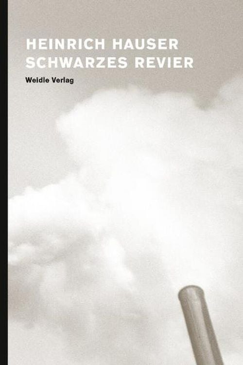 Produktbild: Schwarzes Revier