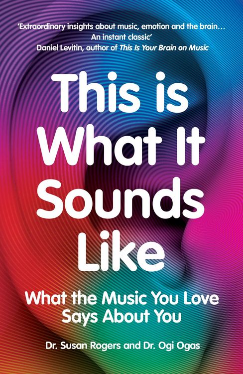 Produktbild: This Is What It Sounds Like