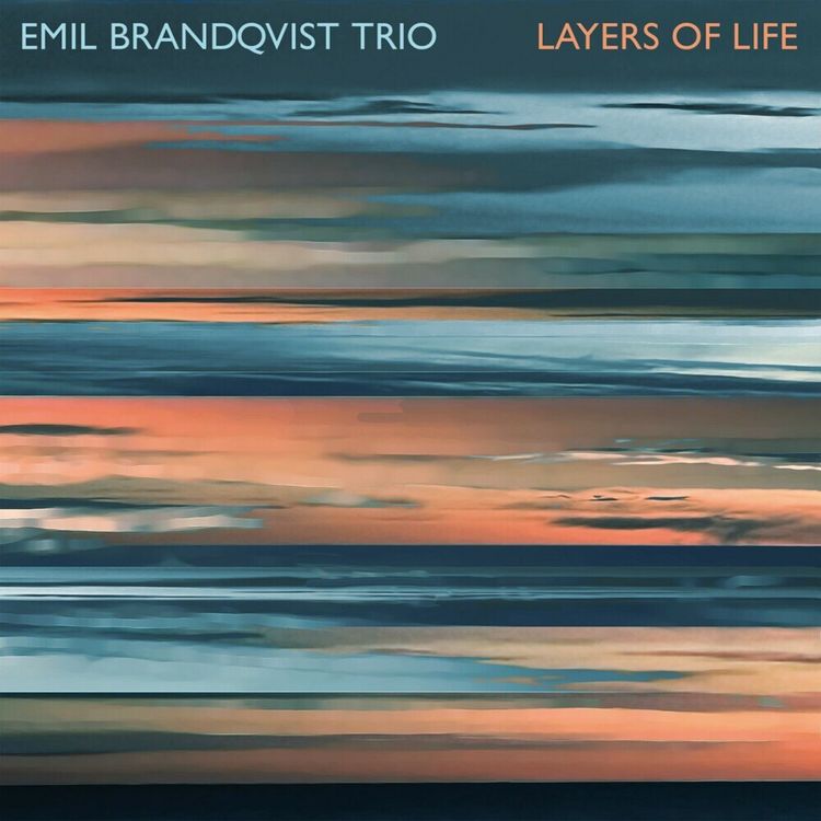 Produktbild: Layers Of Life (Digipak)