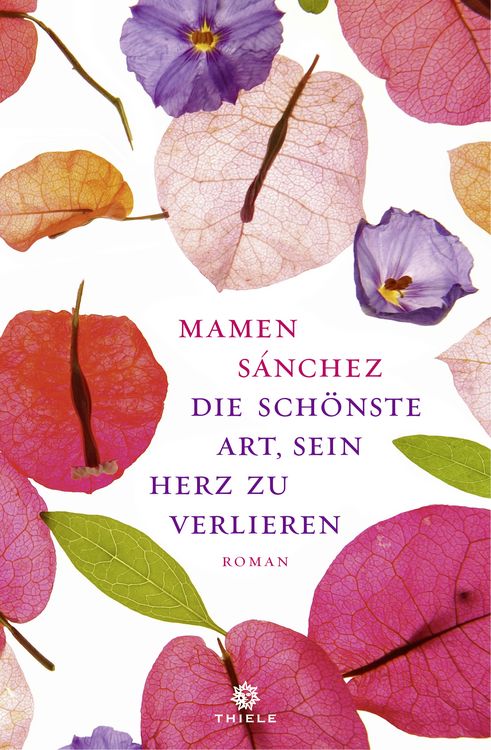Produktbild: Die sch&ouml;nste Art, sein Herz zu verlieren