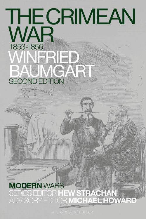 Produktbild: The Crimean War