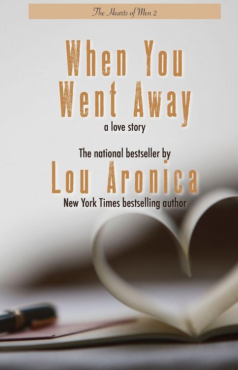 Produktbild: When You Went Away