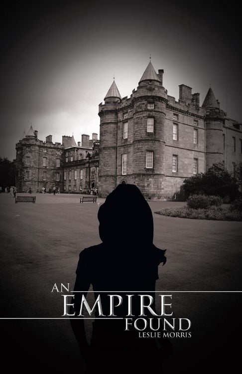 Produktbild: An Empire Found