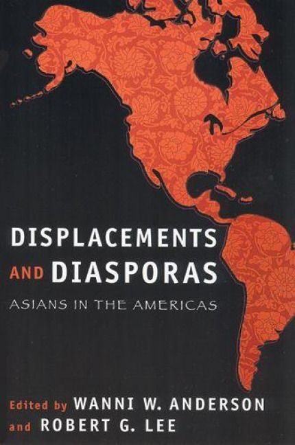 Produktbild: Displacements and Diasporas